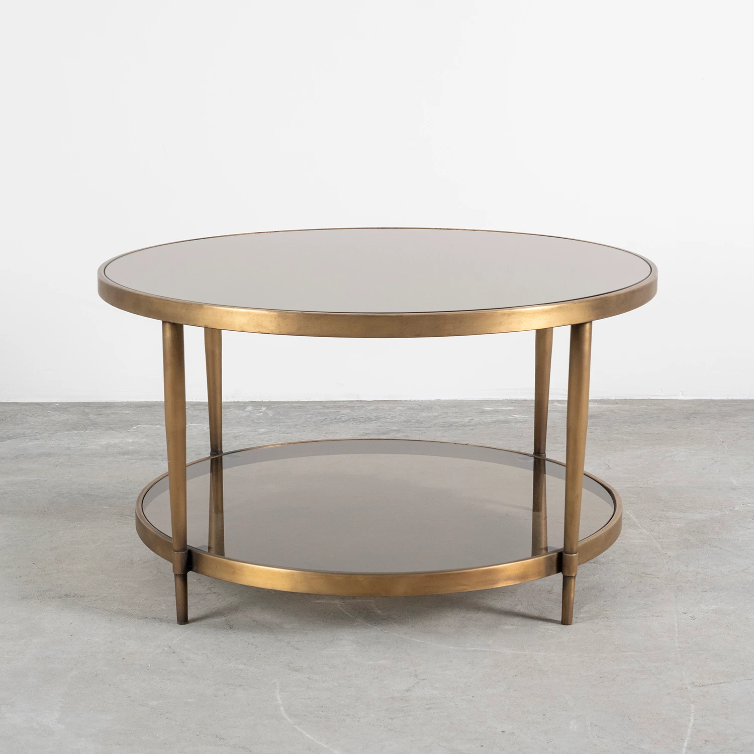 CAM METAL ORTA SEHPA