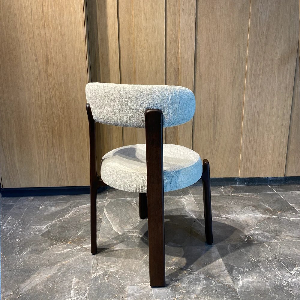 (YENI) MOVA SANDALYE