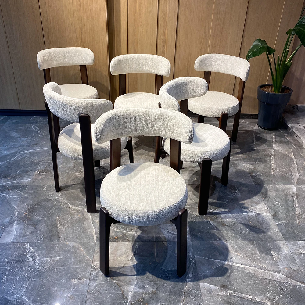 (YENI) MOVA SANDALYE