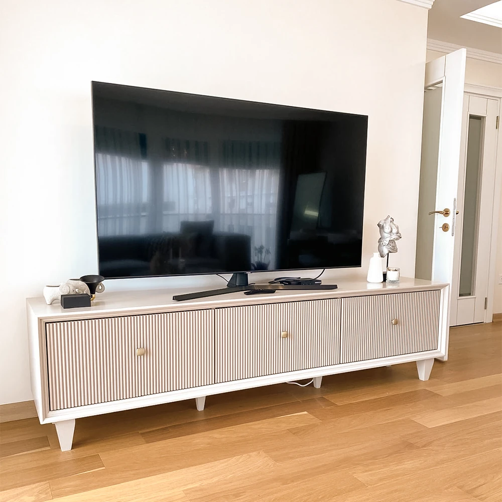 Zeynep Özkaya Can'ın TV Ünitesi