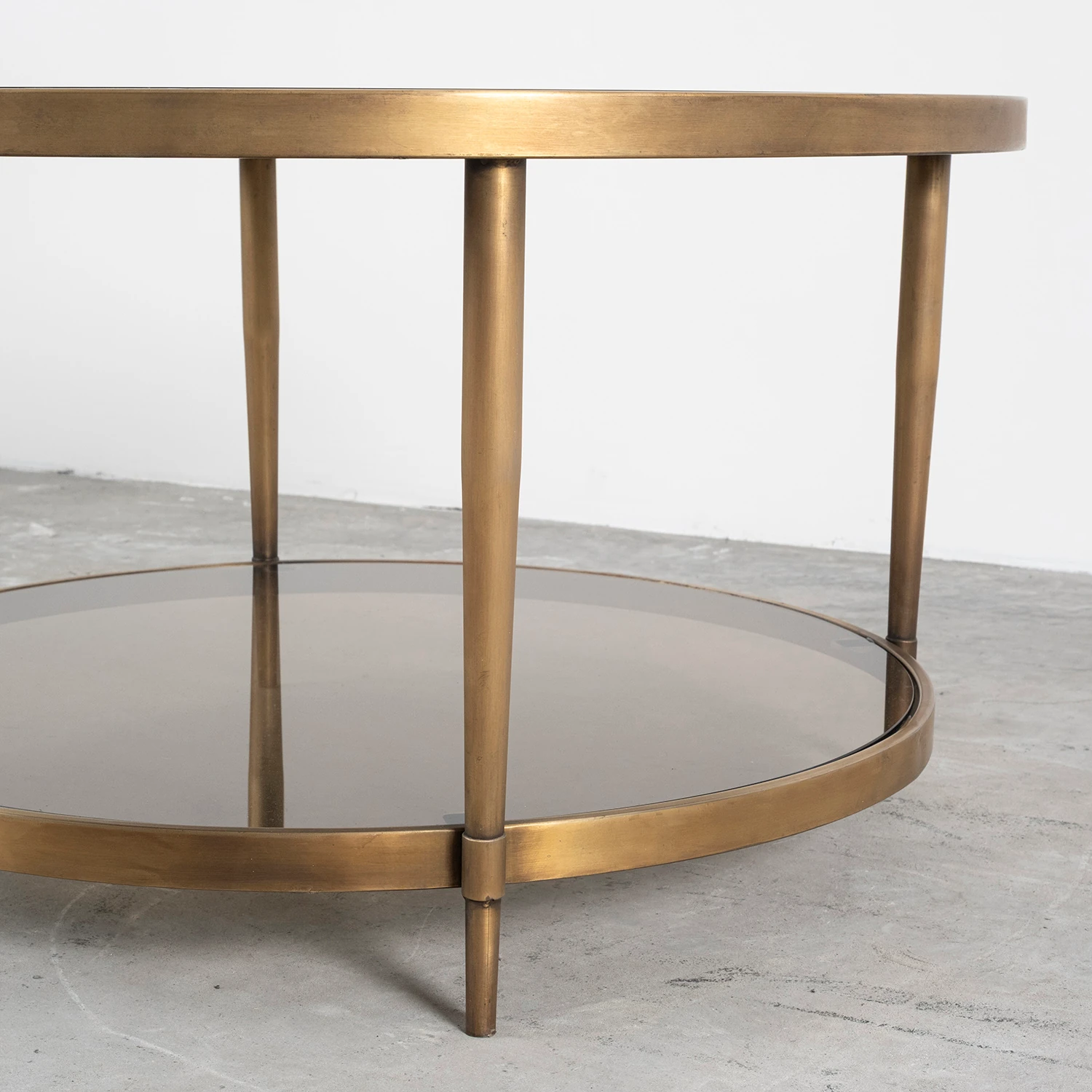 CAM METAL ORTA SEHPA