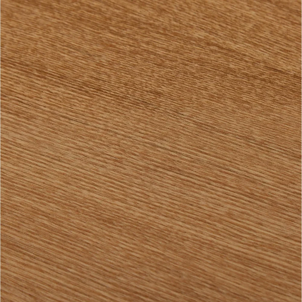  Yay Oval Ahşap Yemek Masası