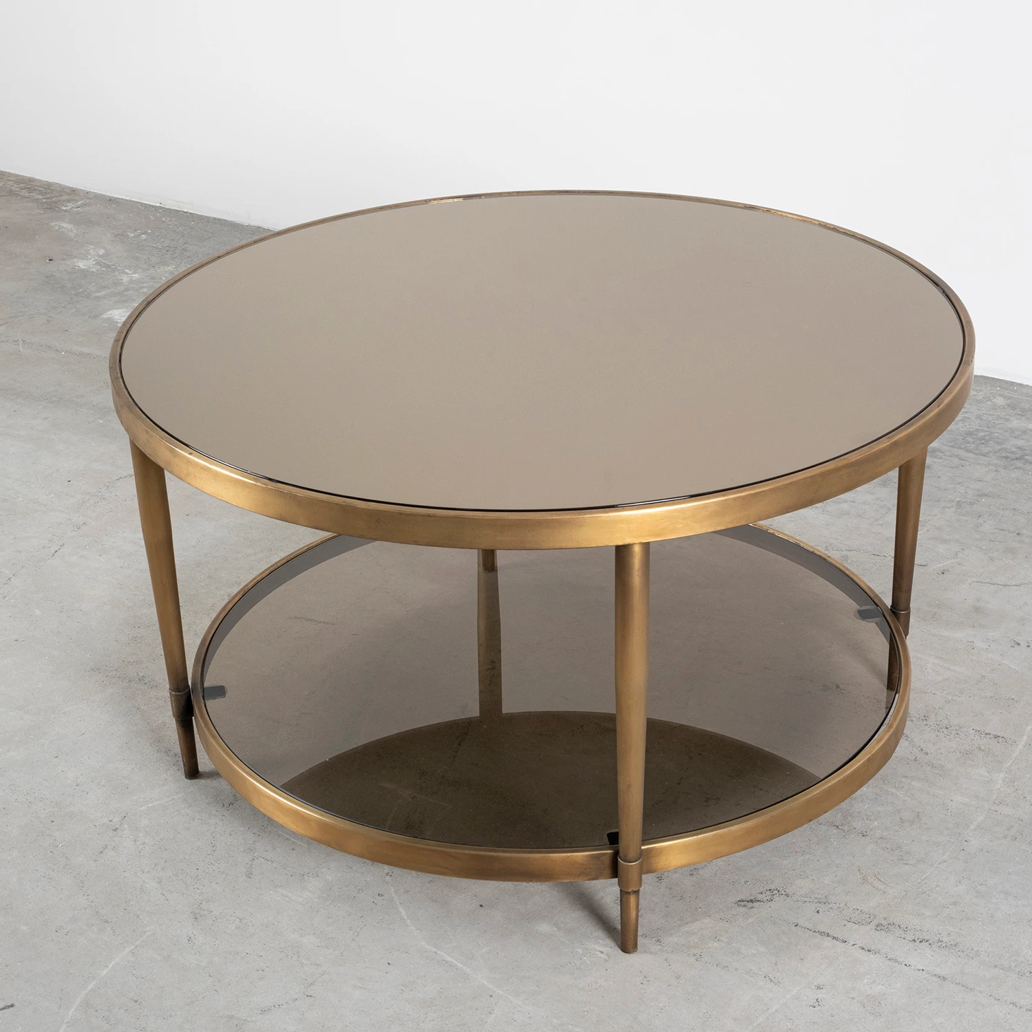 CAM METAL ORTA SEHPA