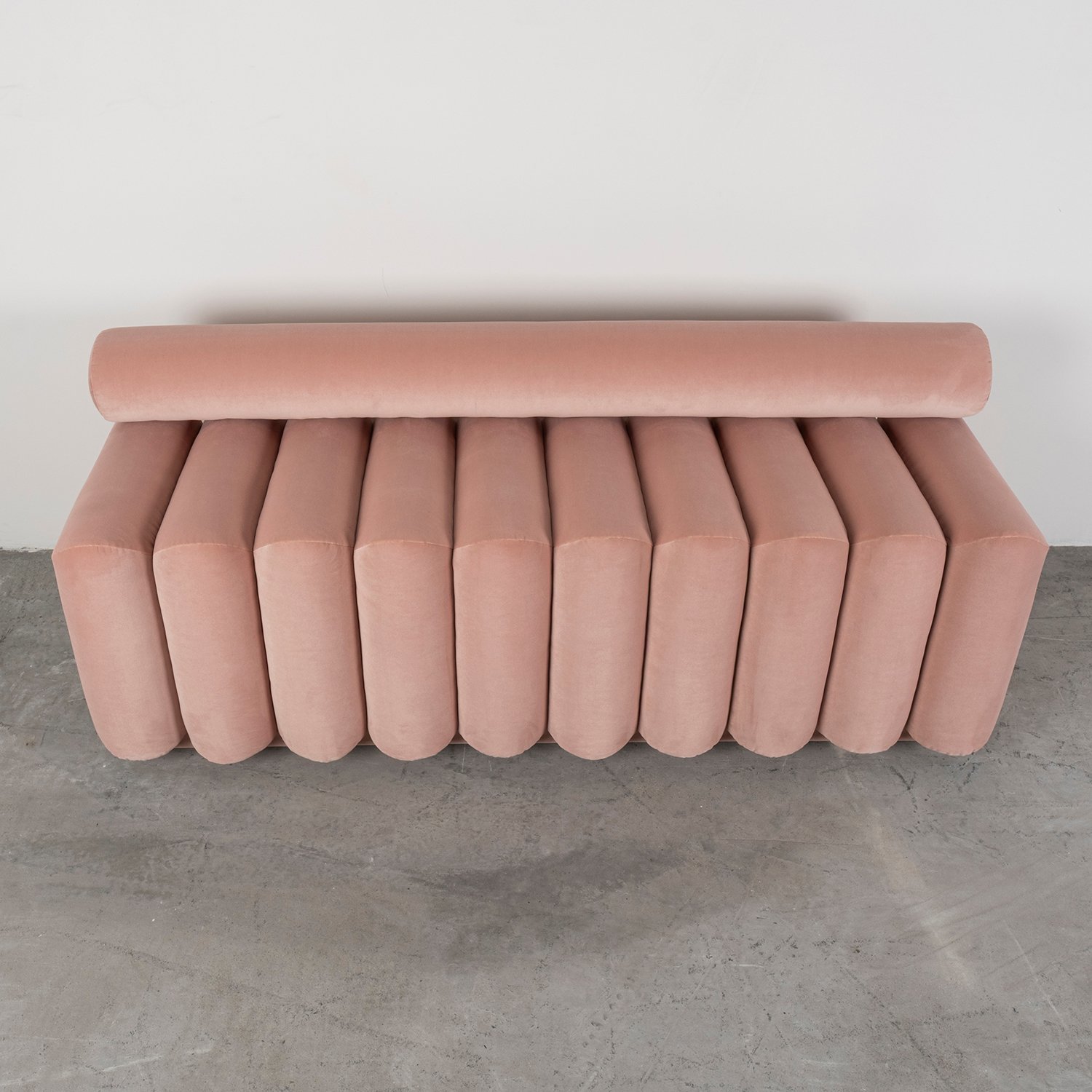PIANO PUF