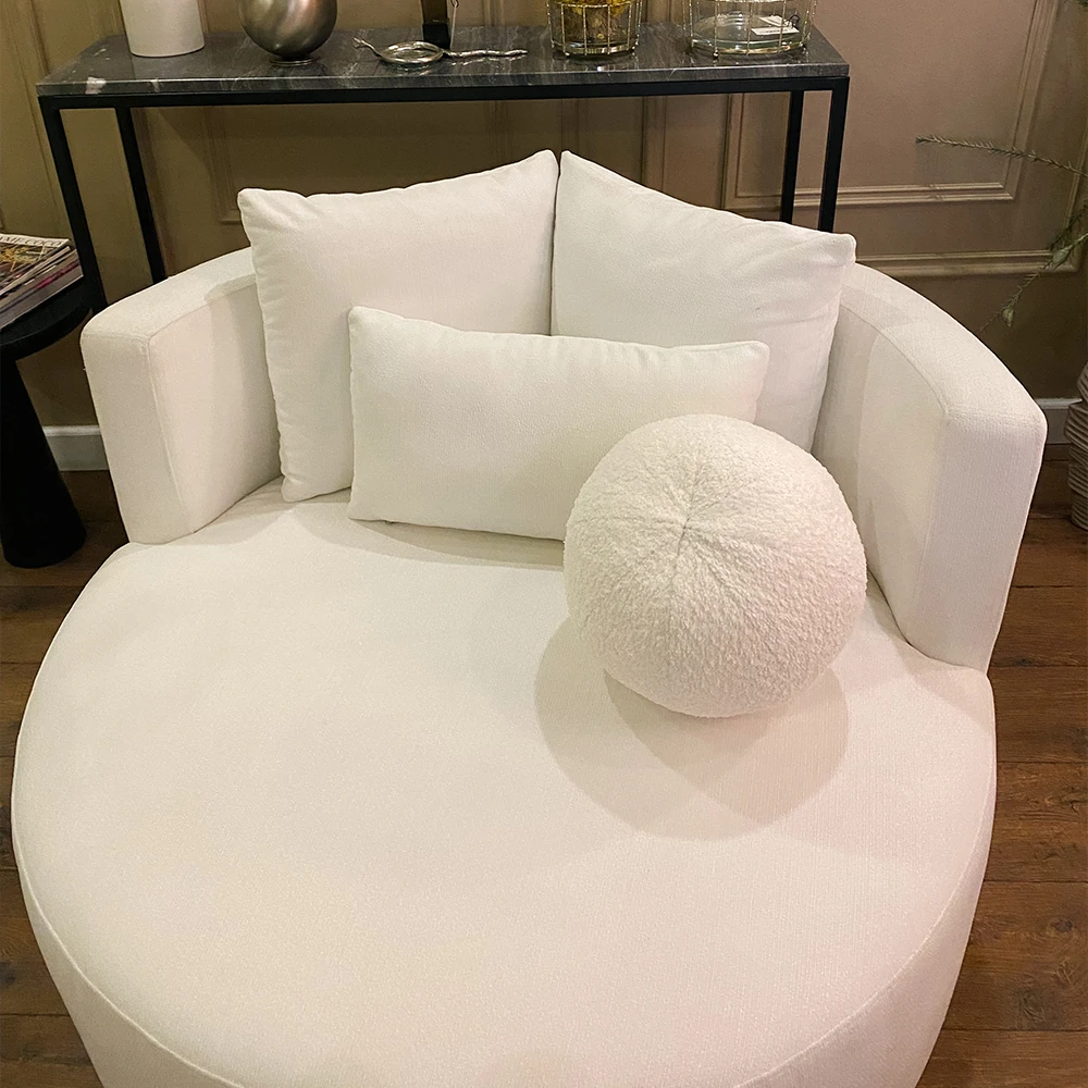 Yüksek Kaliteli Top Kırlent