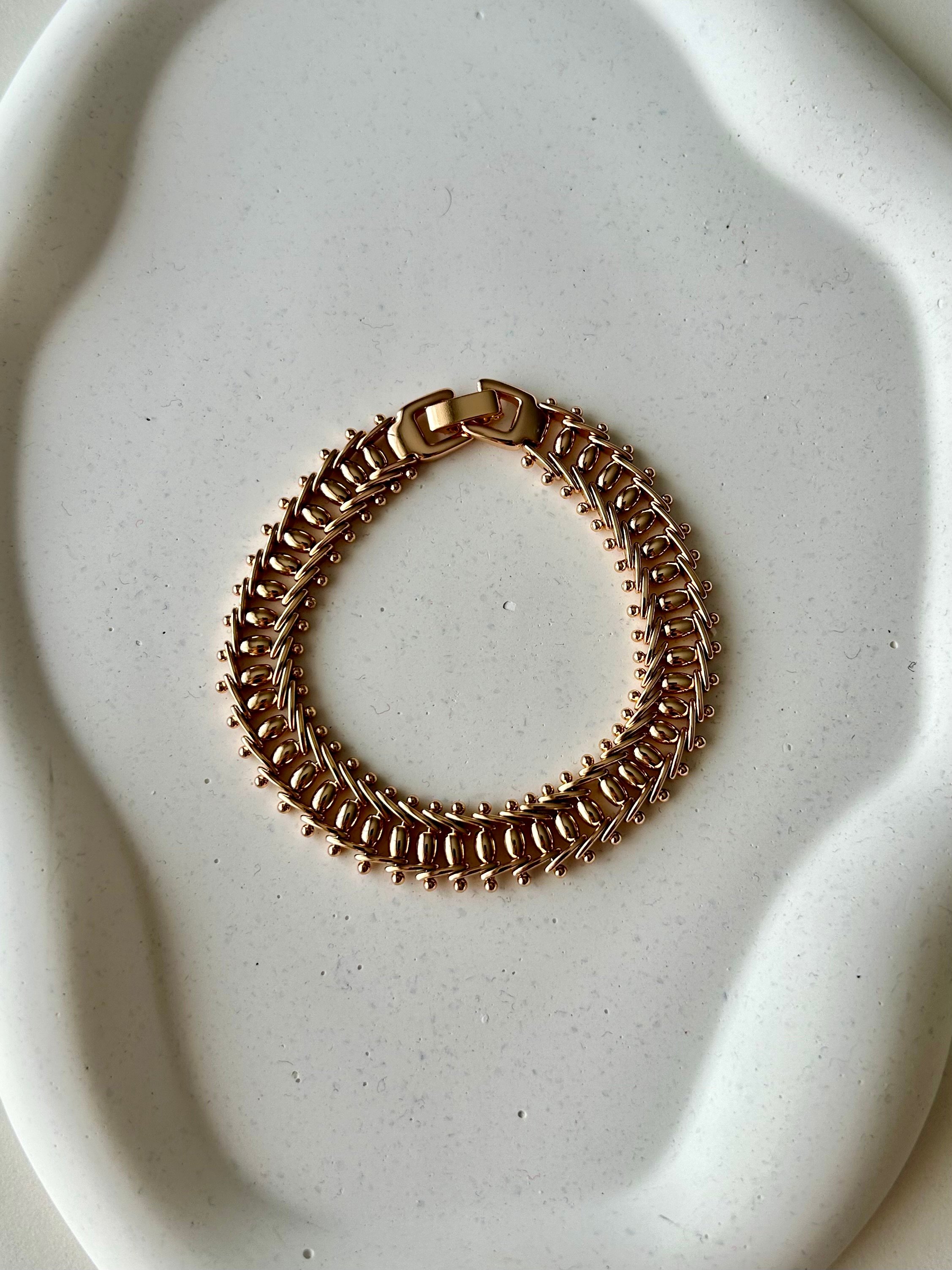 Sole Rose Bileklik