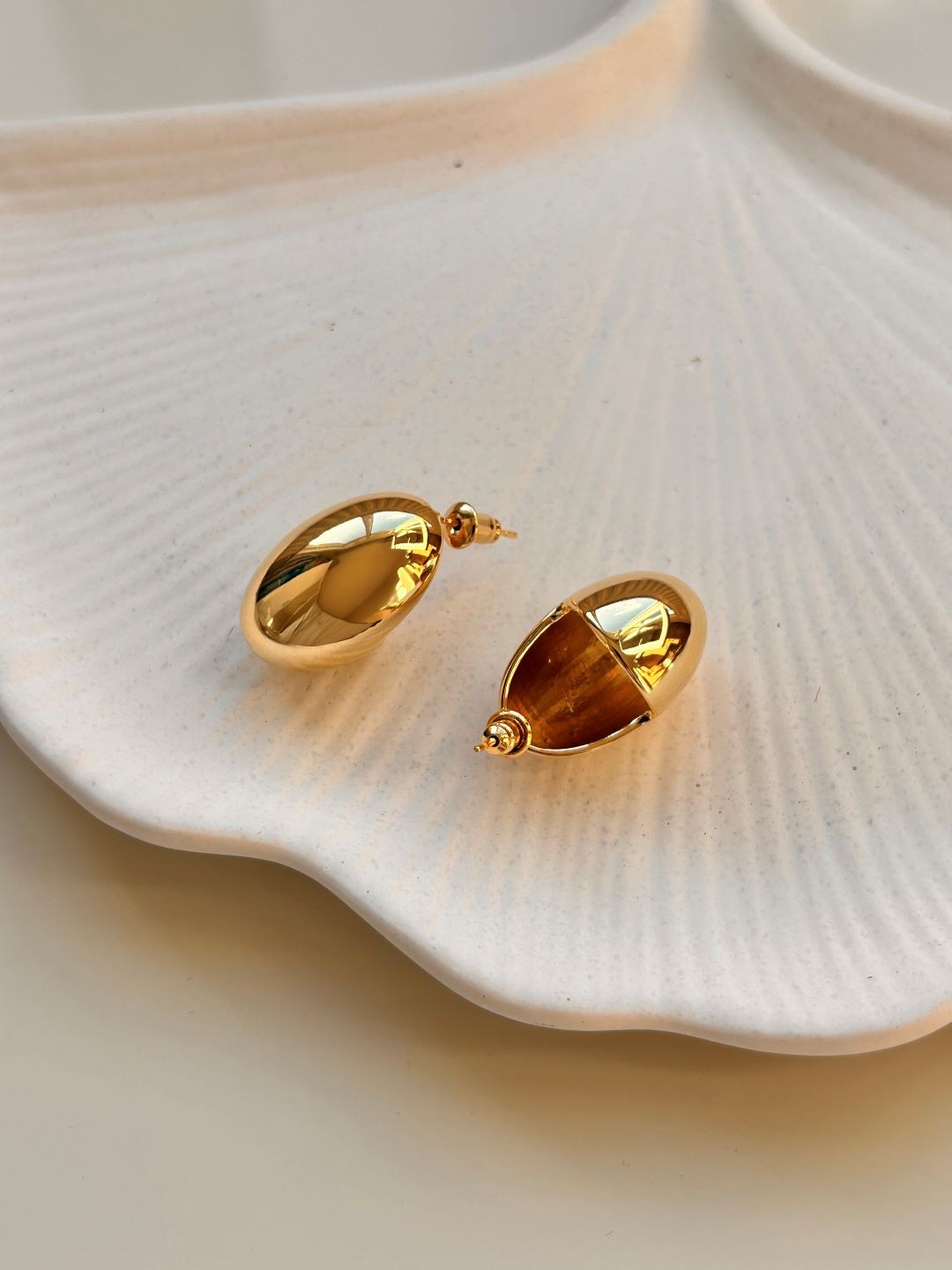 GAI GOLD KÜPE 