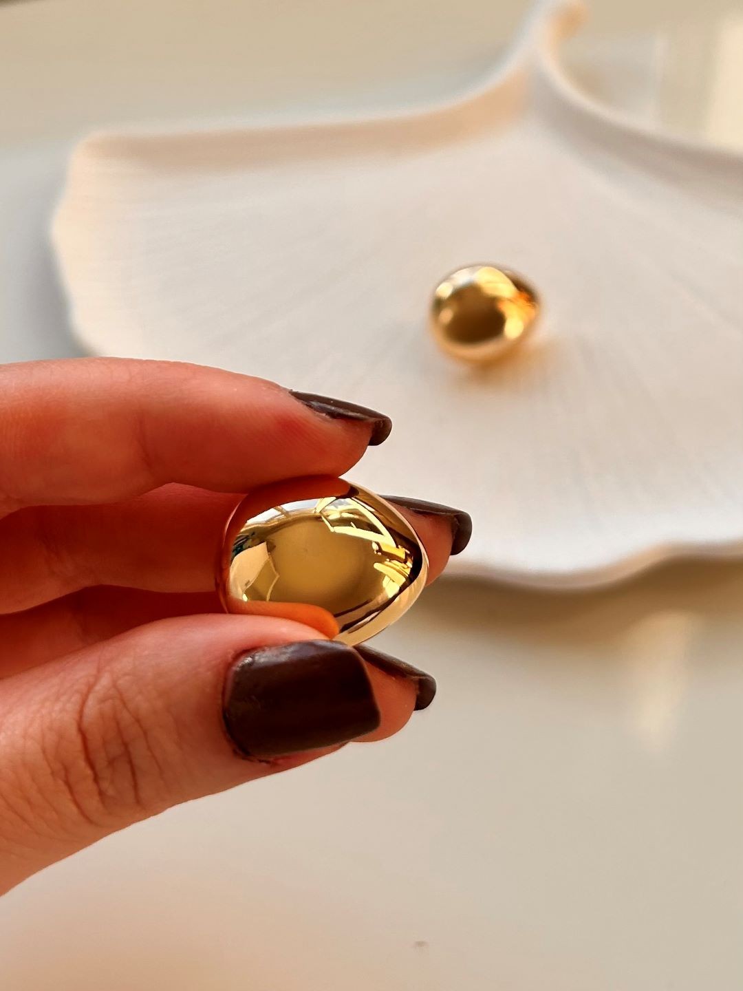 WAVE GOLD KÜPE 