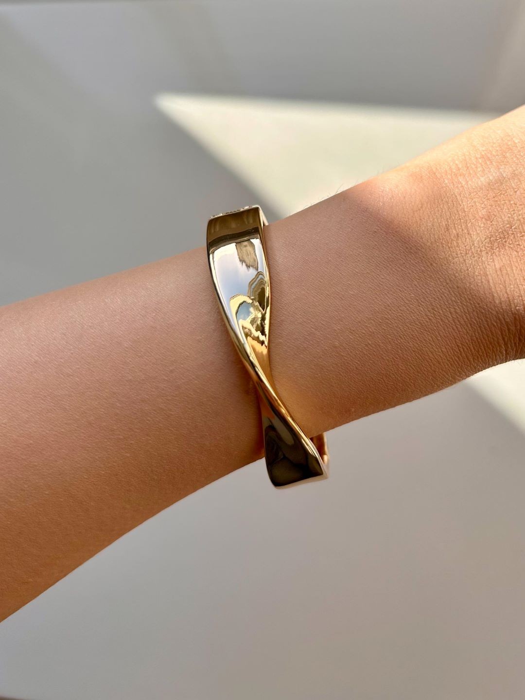 Hera Gold Bileklik