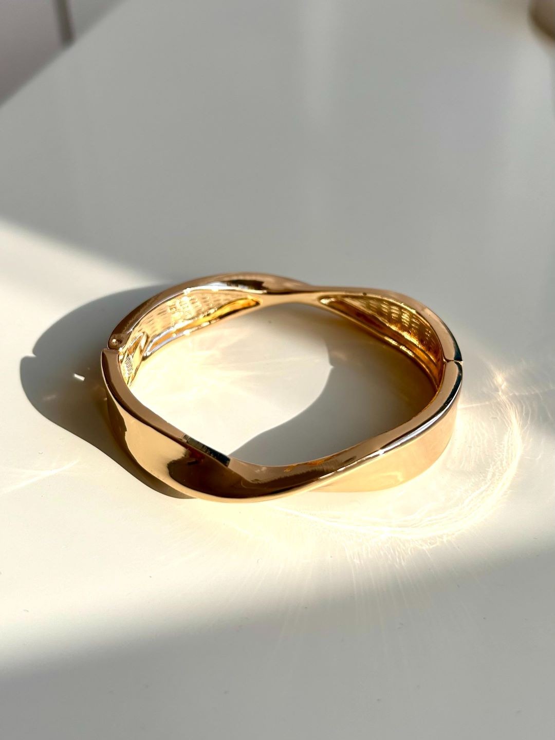 Hera Gold Bileklik