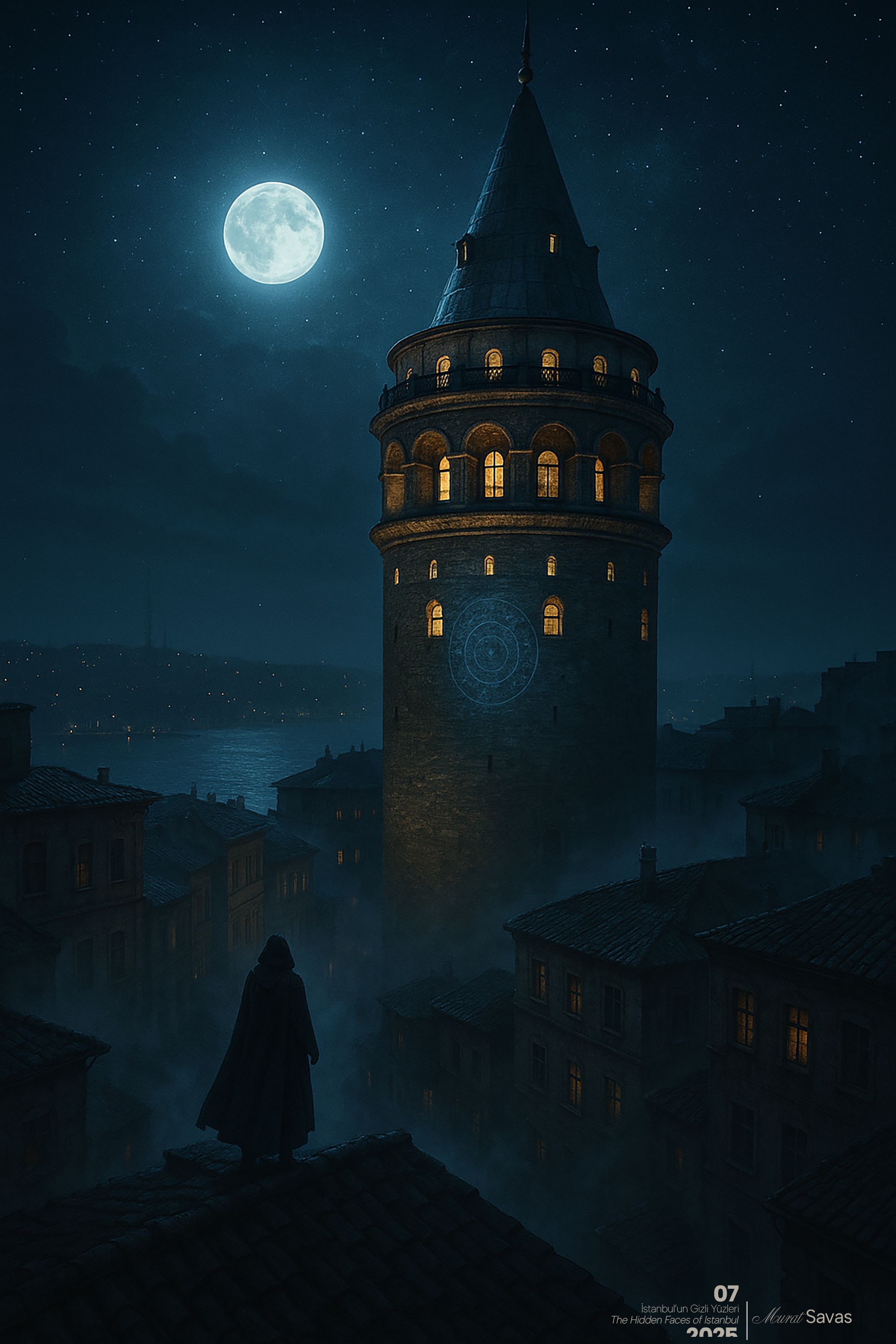 İstanbul'un Gizli Yüzleri 07