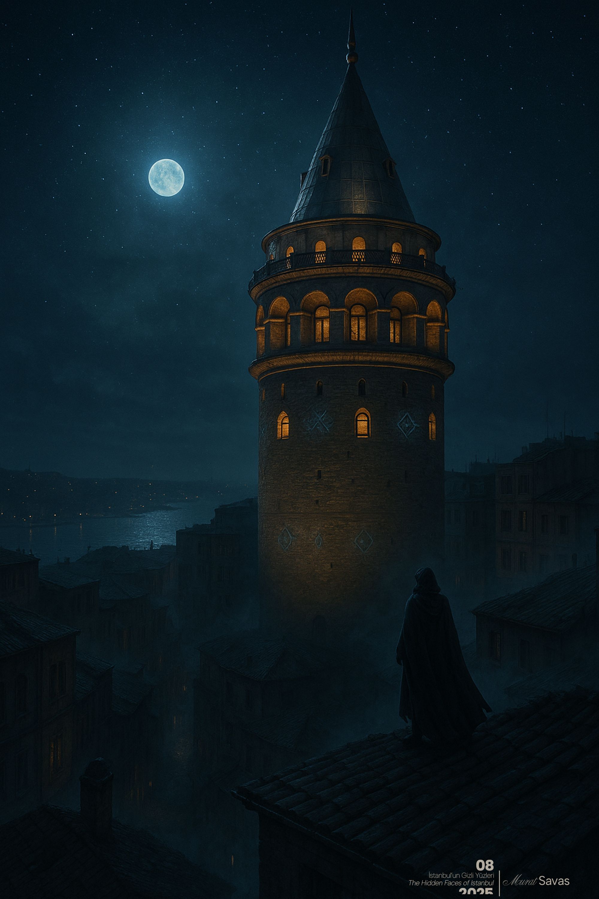 İstanbul'un Gizli Yüzleri 08