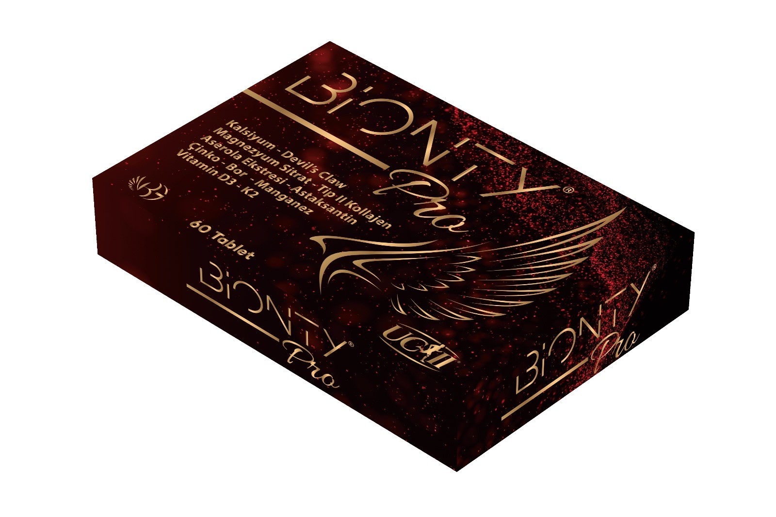 BIONTY PRO