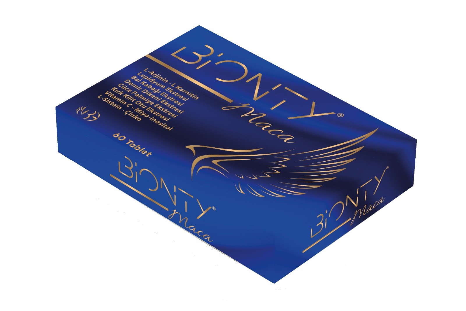 BIONTY MACA