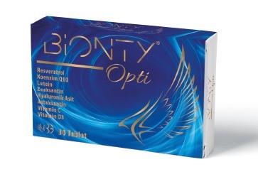 BIONTY OPTI