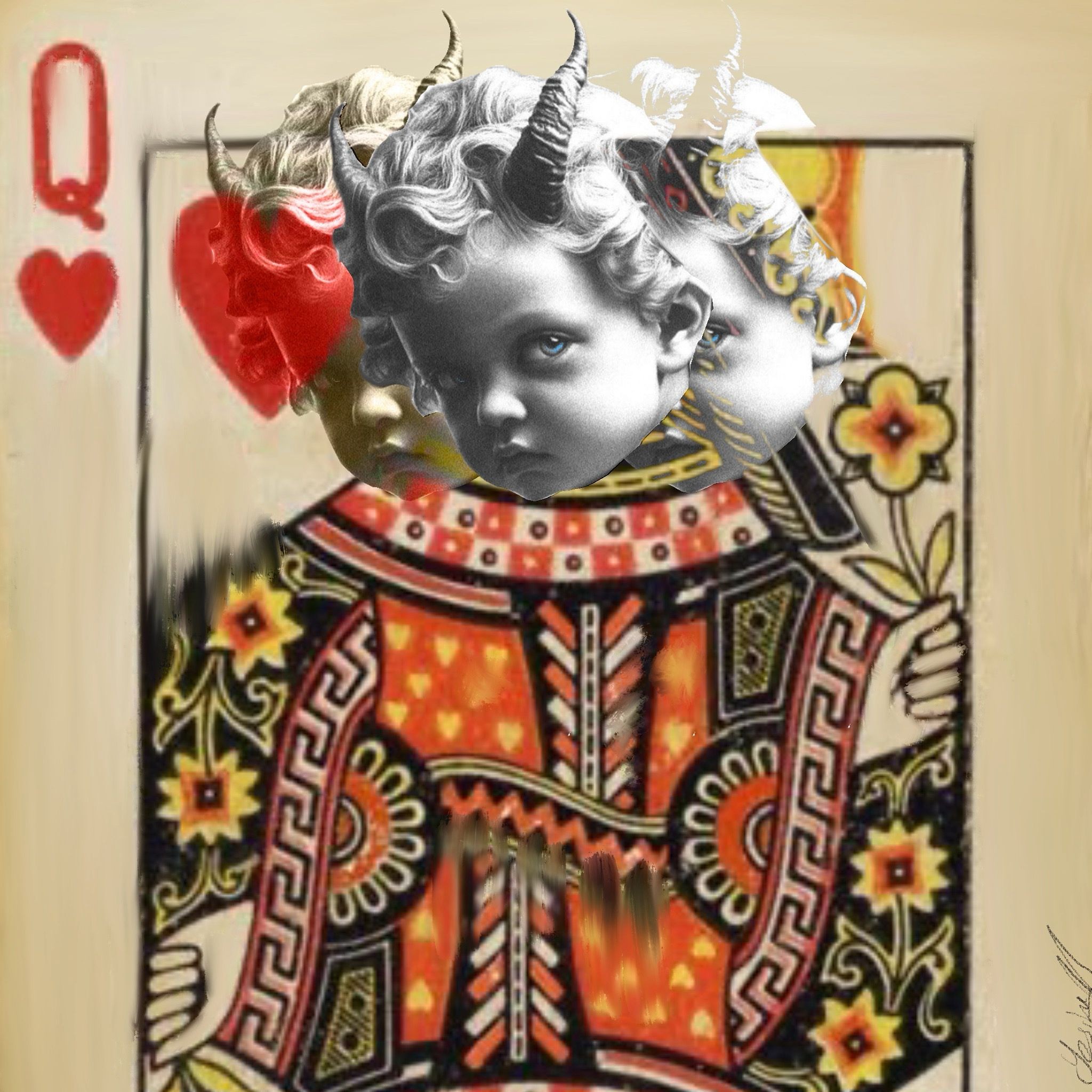 Devil's Luck