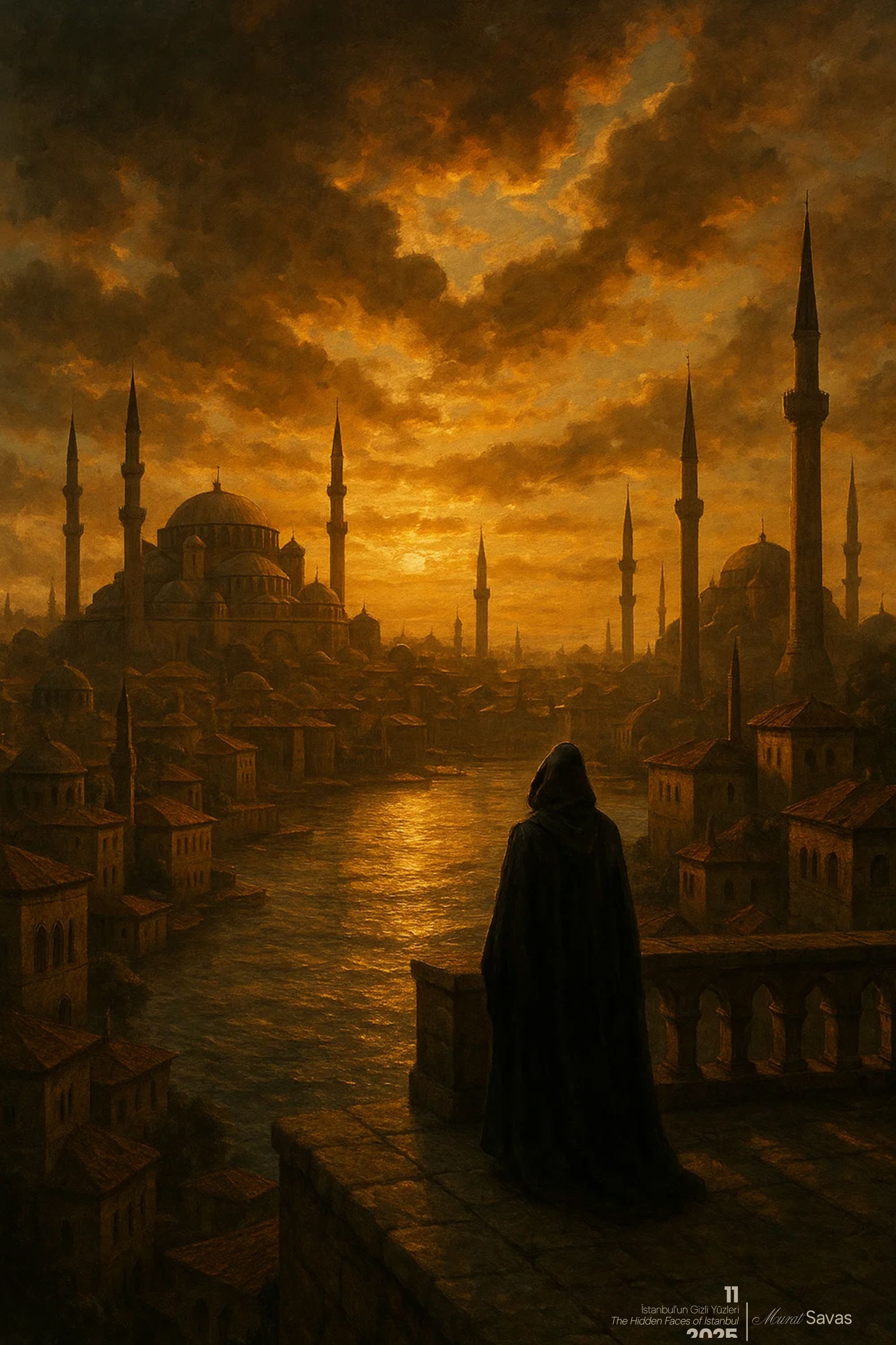 İstanbul'un Gizli Yüzleri 11