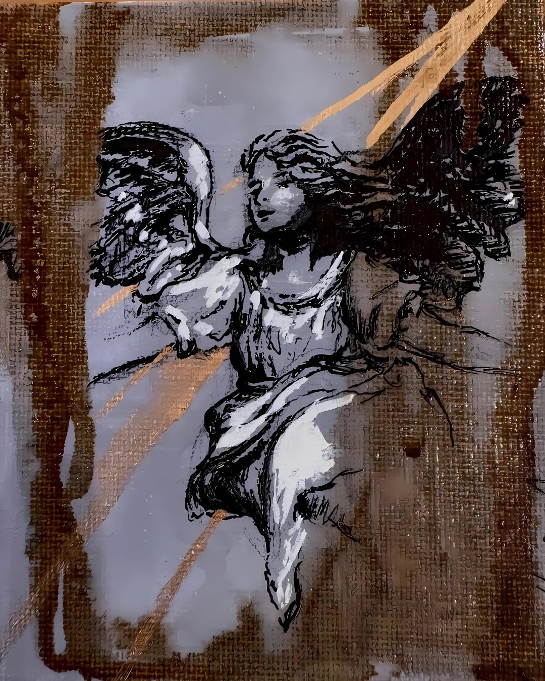 Church Angel