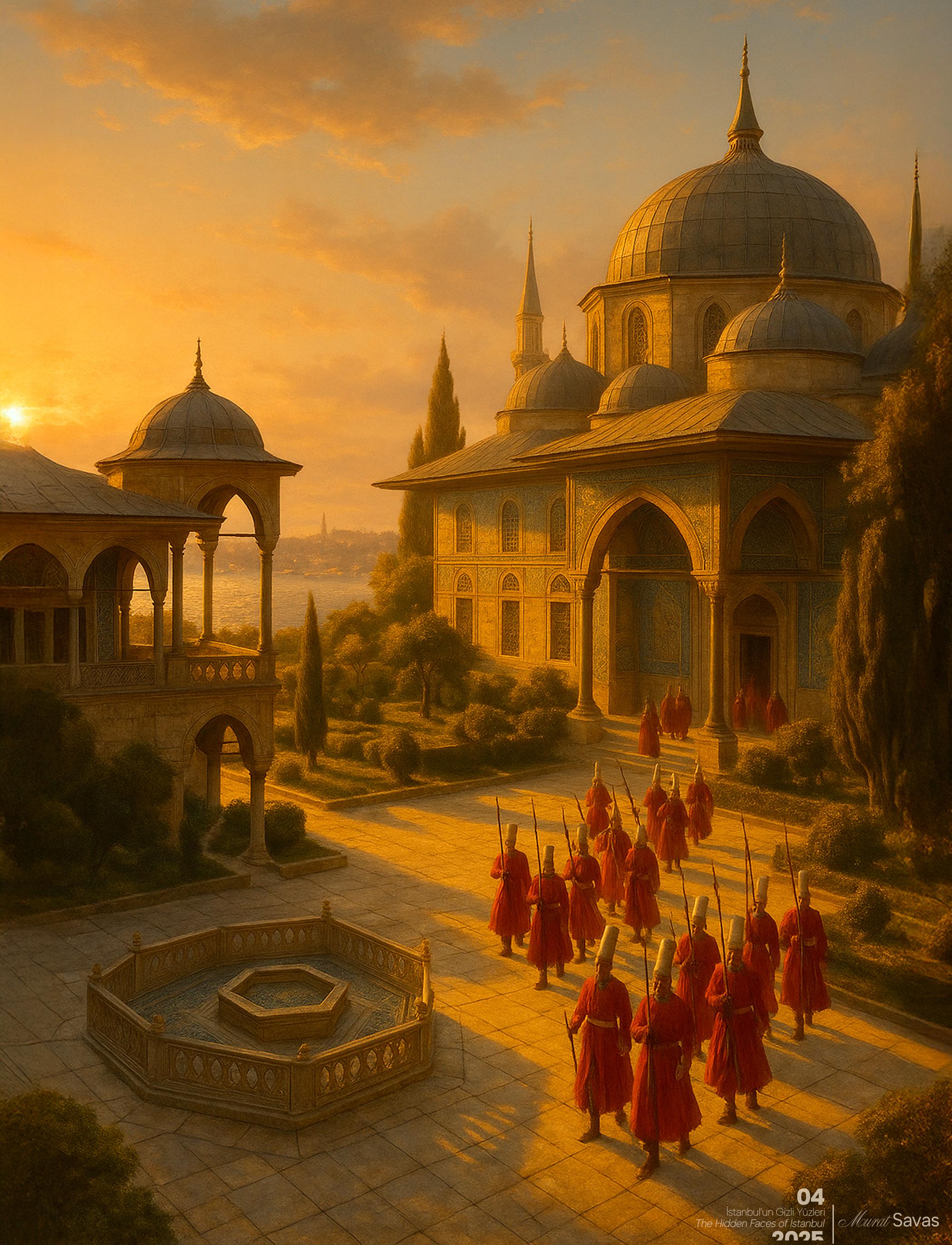 İstanbul'un Gizli Yüzleri 04