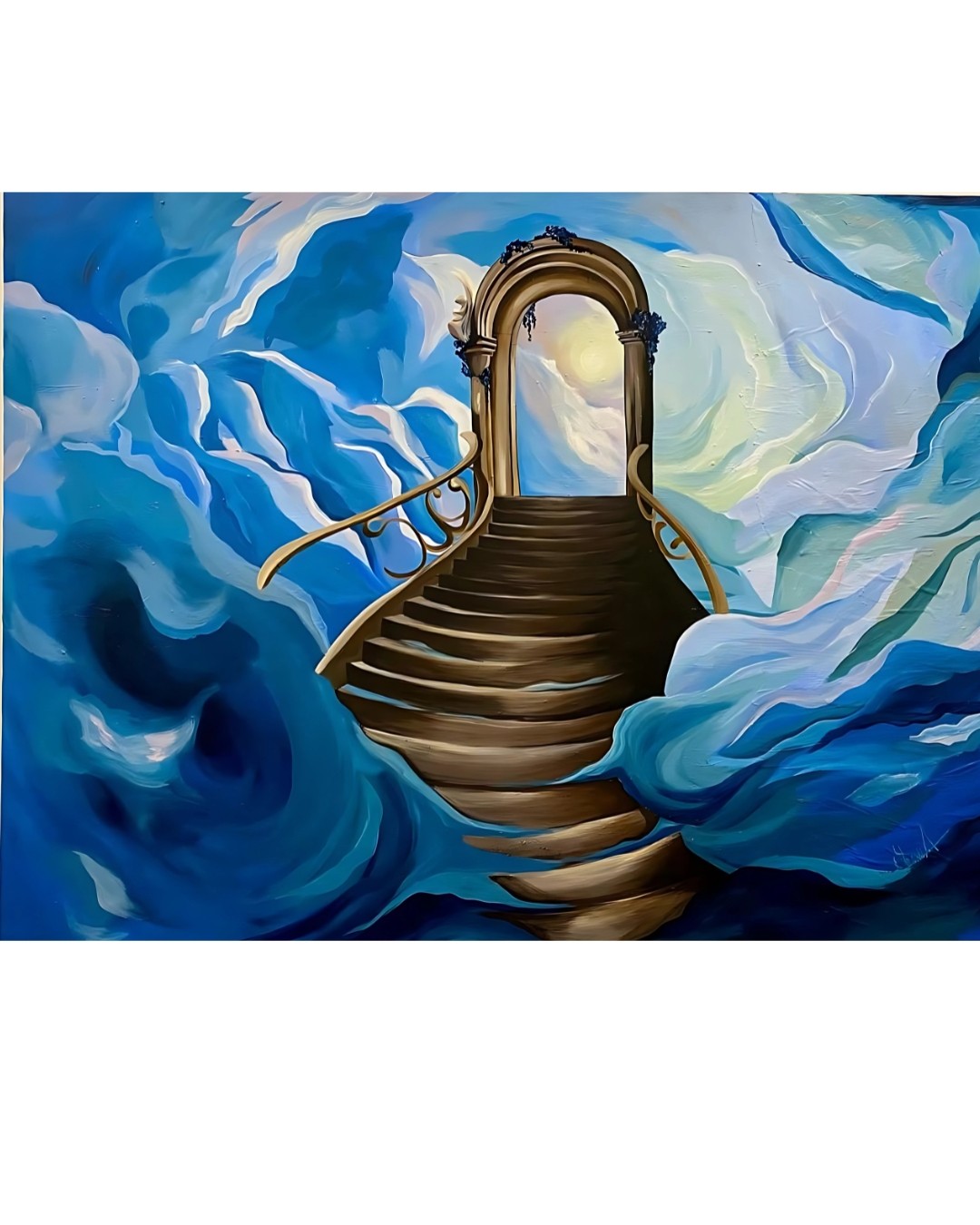 Heaven's Gate