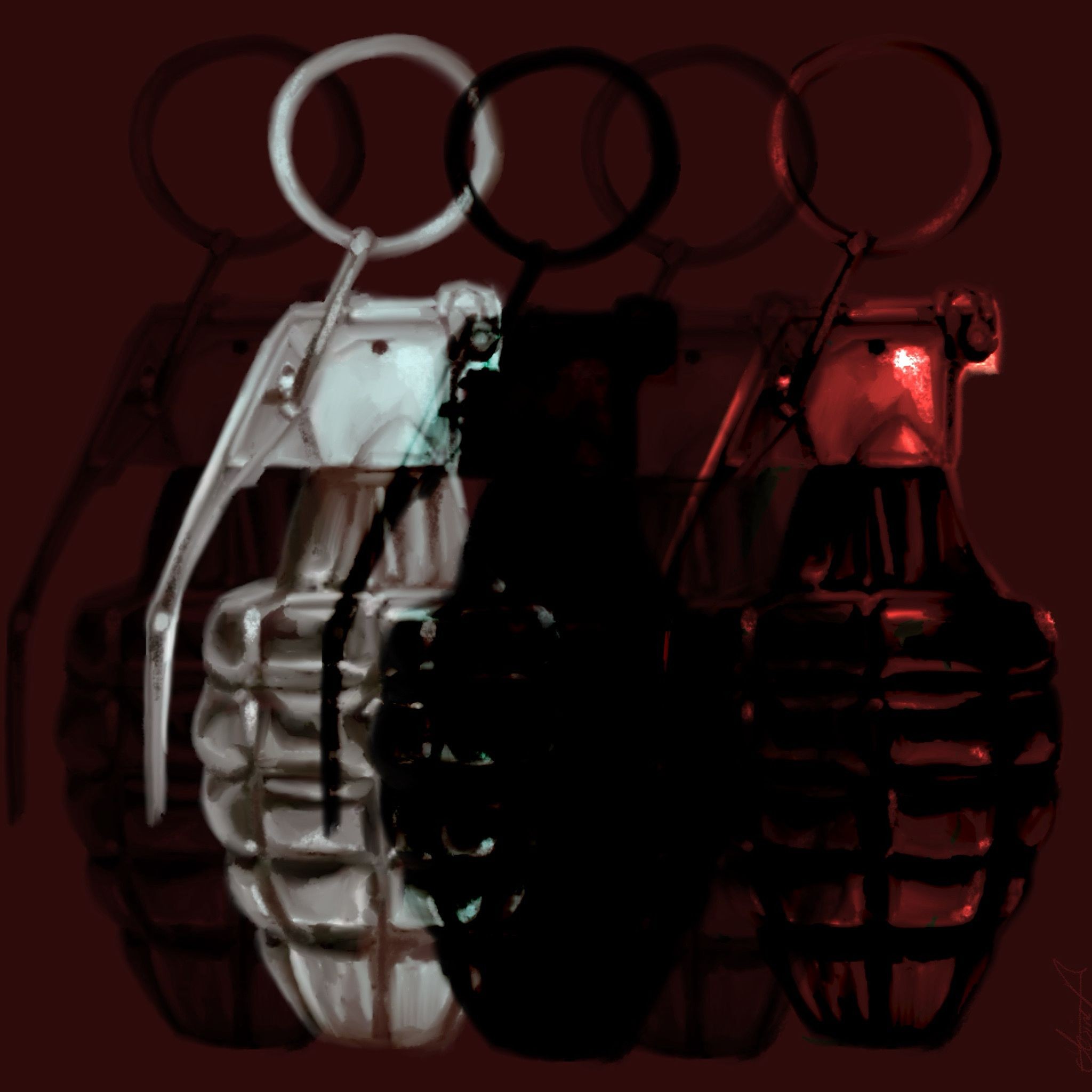 Bomb