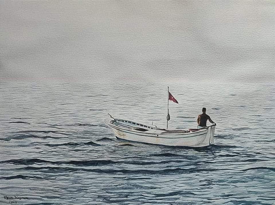 Sessizlik (Silence)