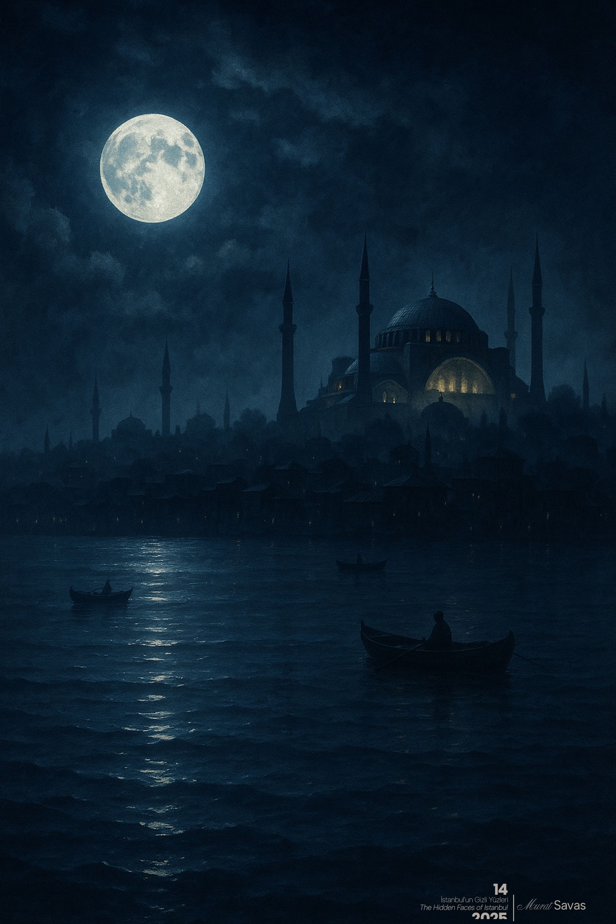 İstanbul'un Gizli Yüzleri 14