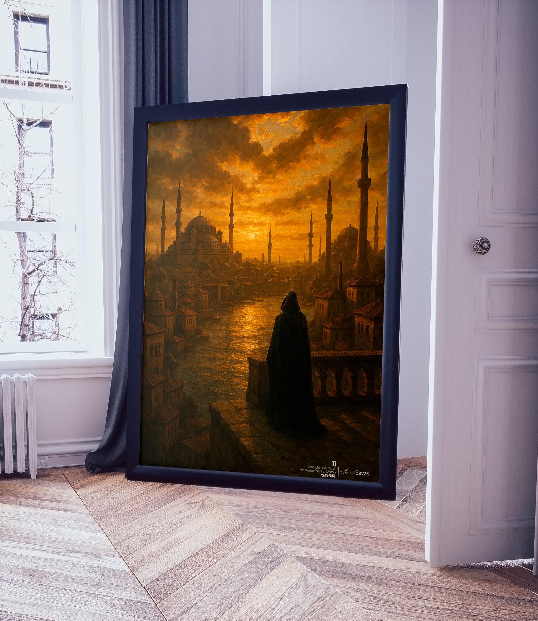 İstanbul'un Gizli Yüzleri 11