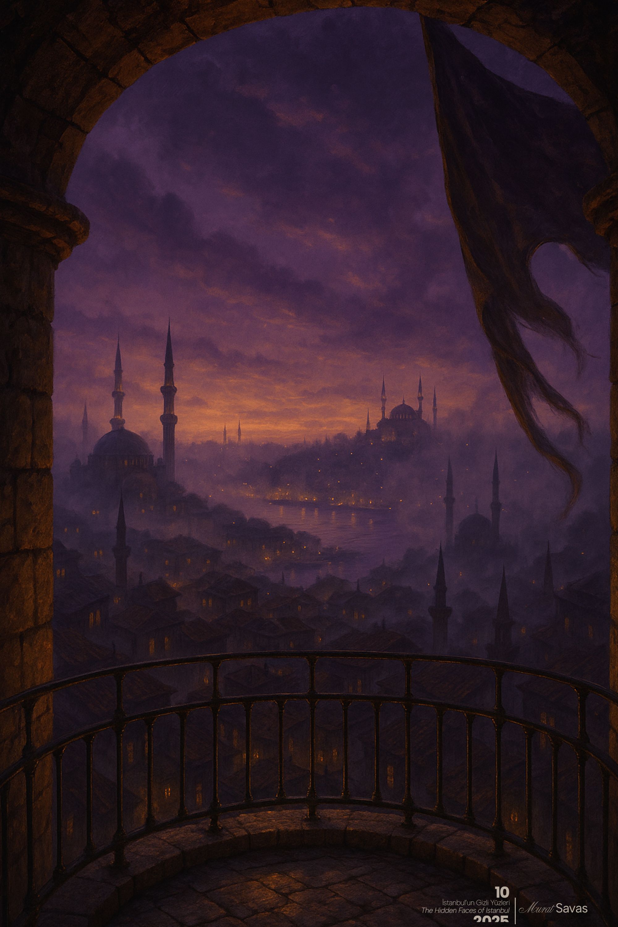 İstanbul'un Gizli Yüzleri 10