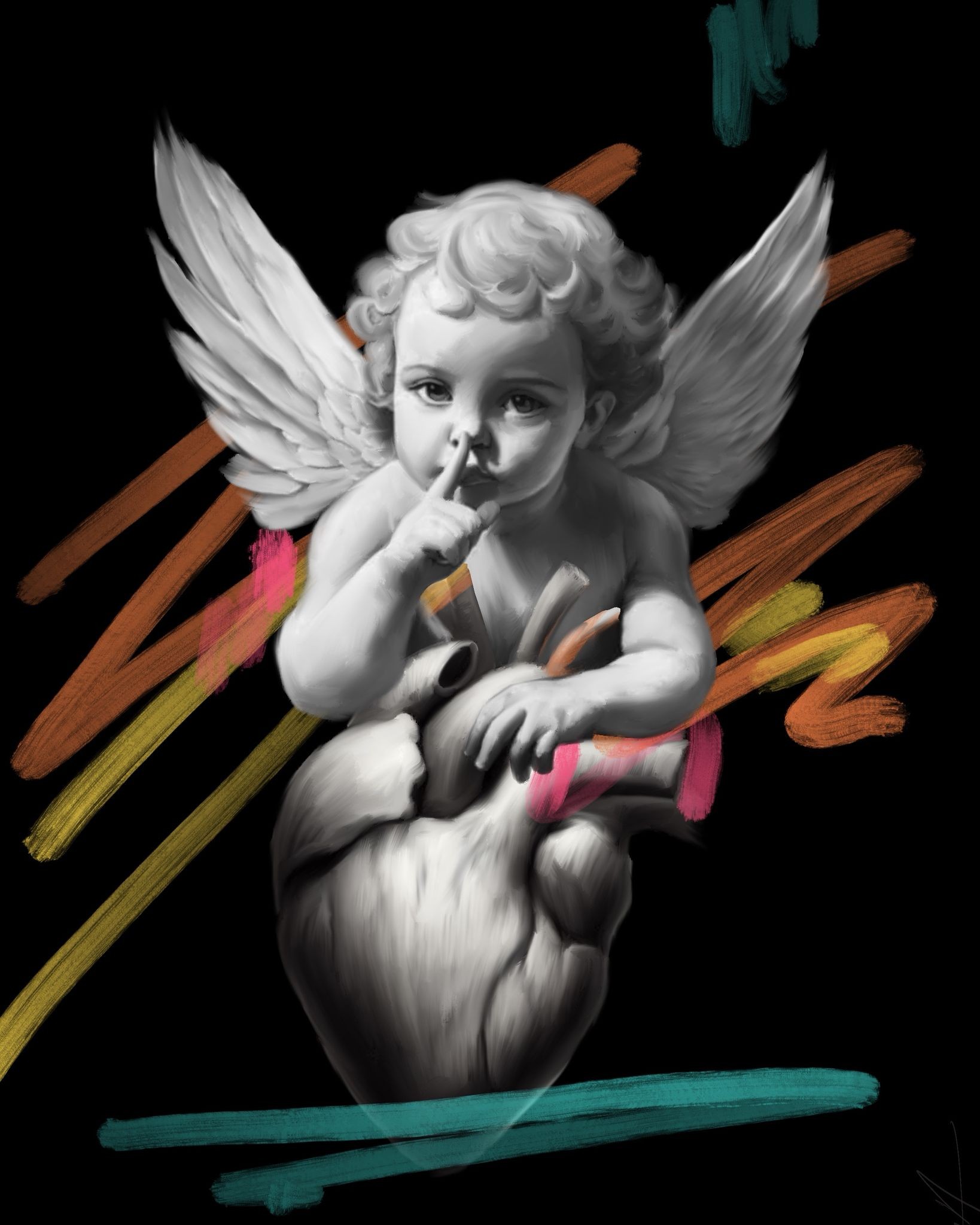 Angel Protection