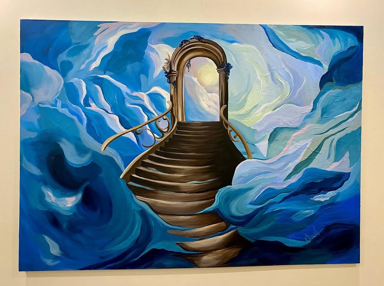 Heaven's Gate