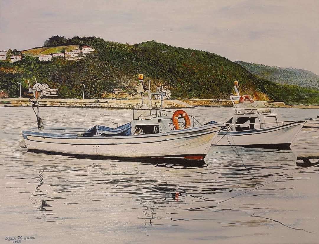 Rıhtım Dock 2025