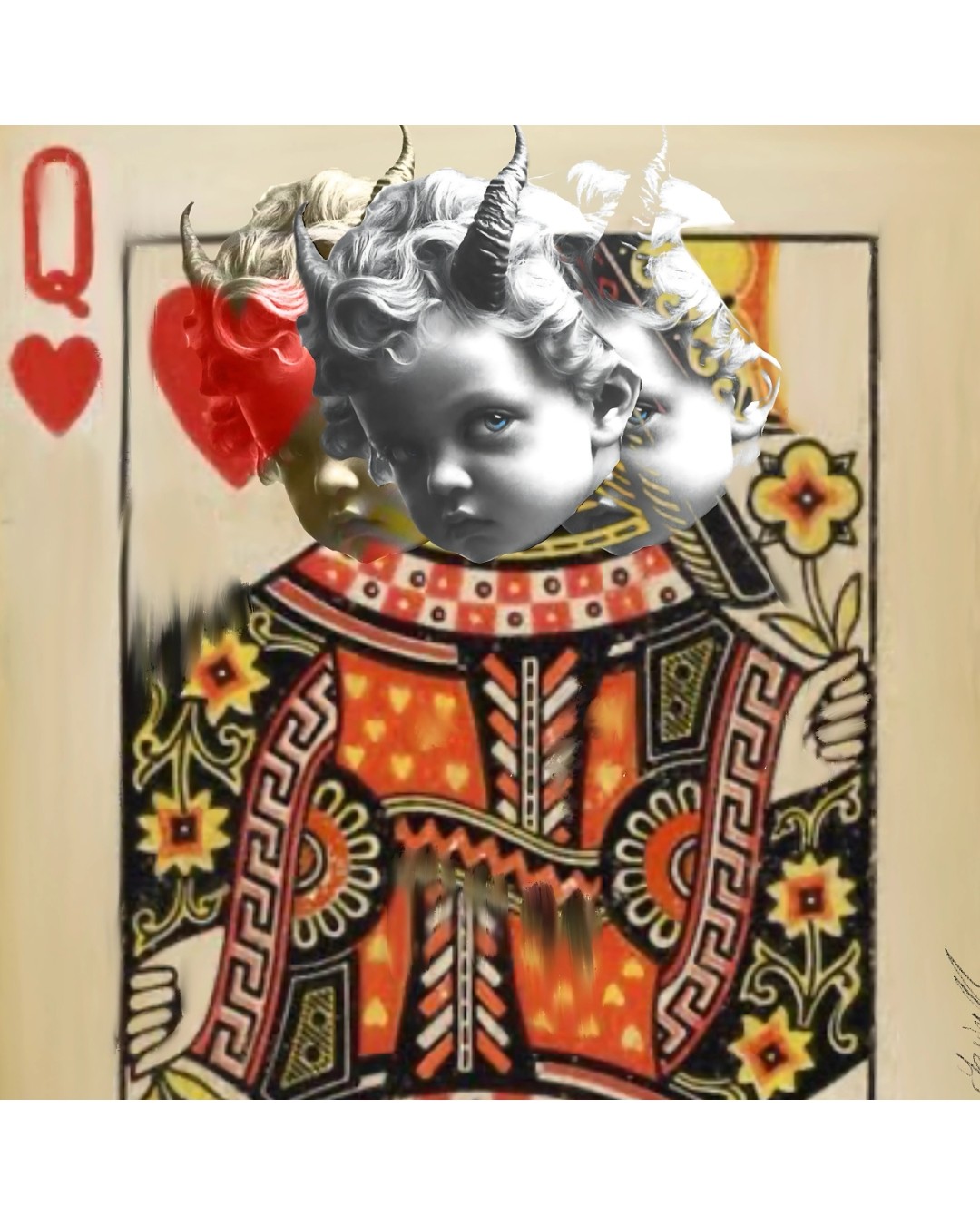 Devil's Luck