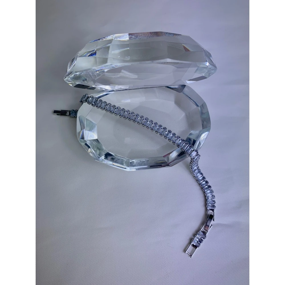 BAGET ZİRKON TAŞ BİLEKLİK