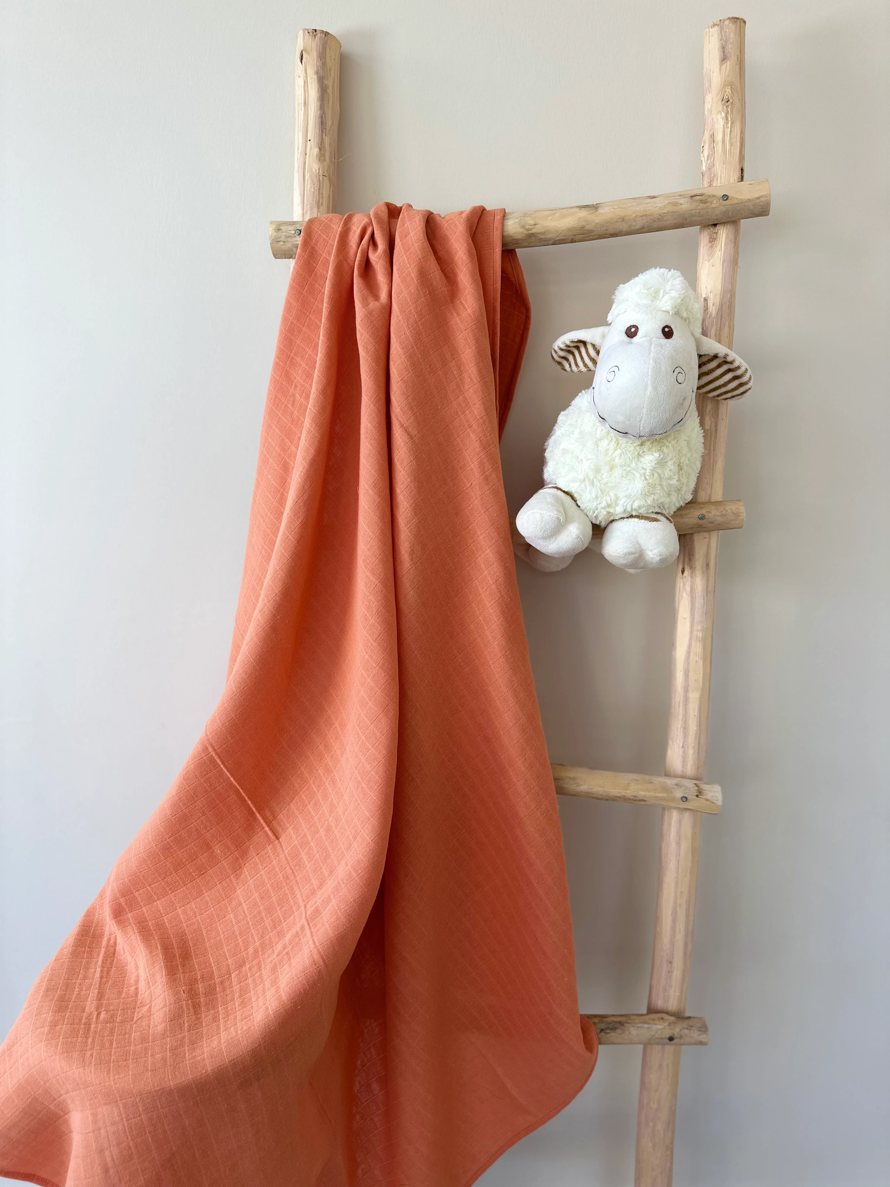 Kiremit Müslin örtü