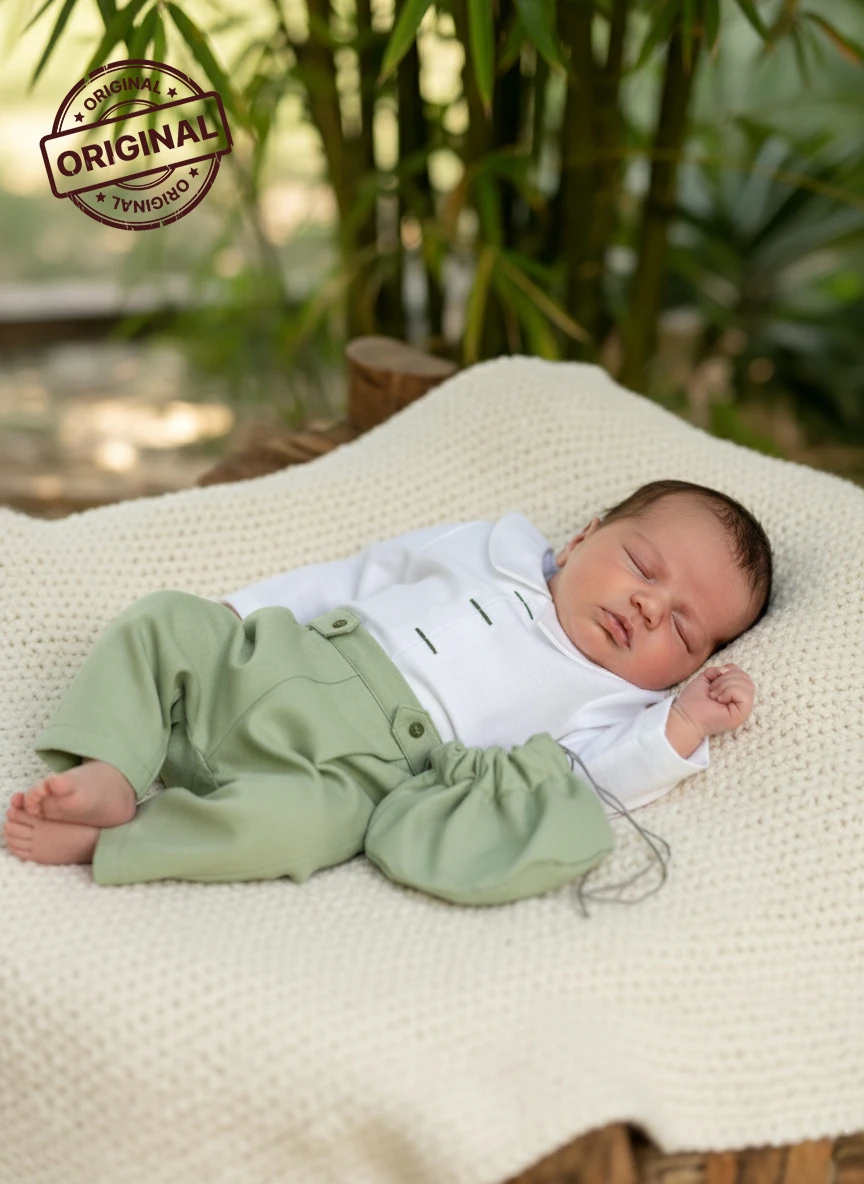 Lovely pantolon - gömlek