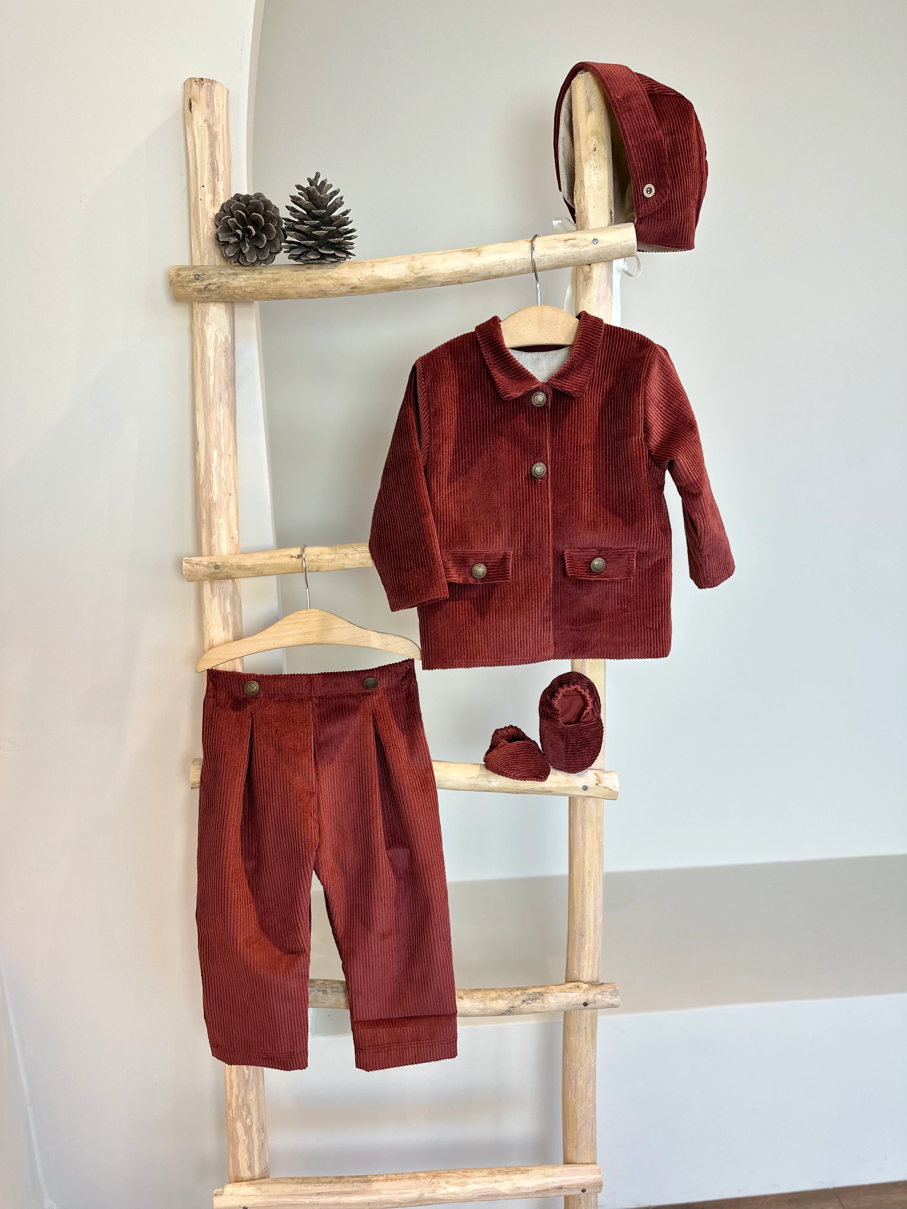 Valen ceket pantolon