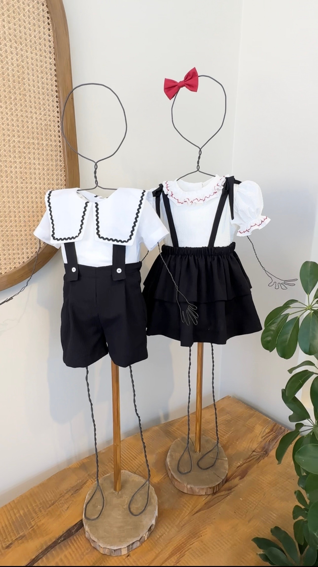 Lunel & Liora