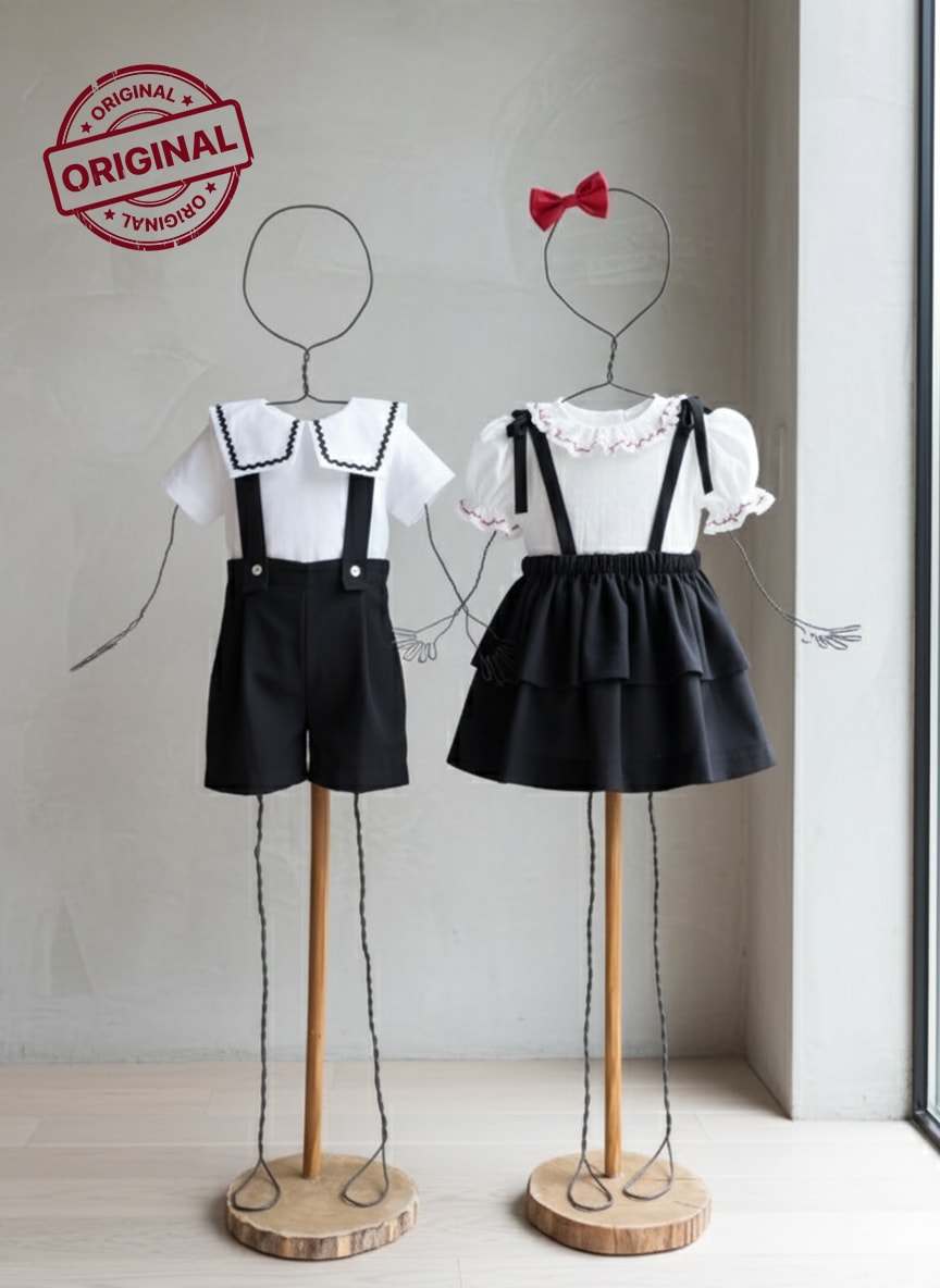 Lunel & Liora
