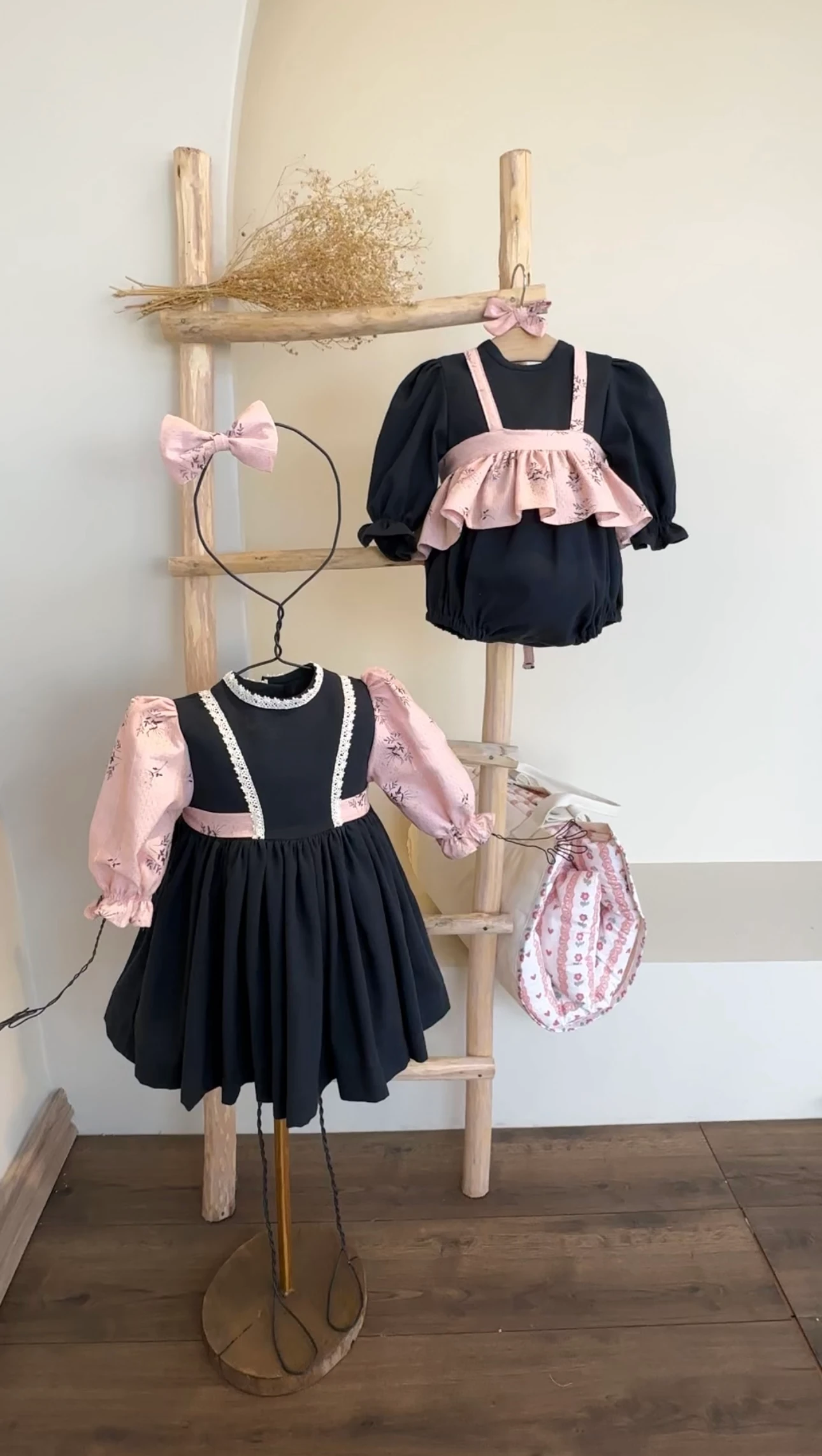 Bluem elbise / tulum