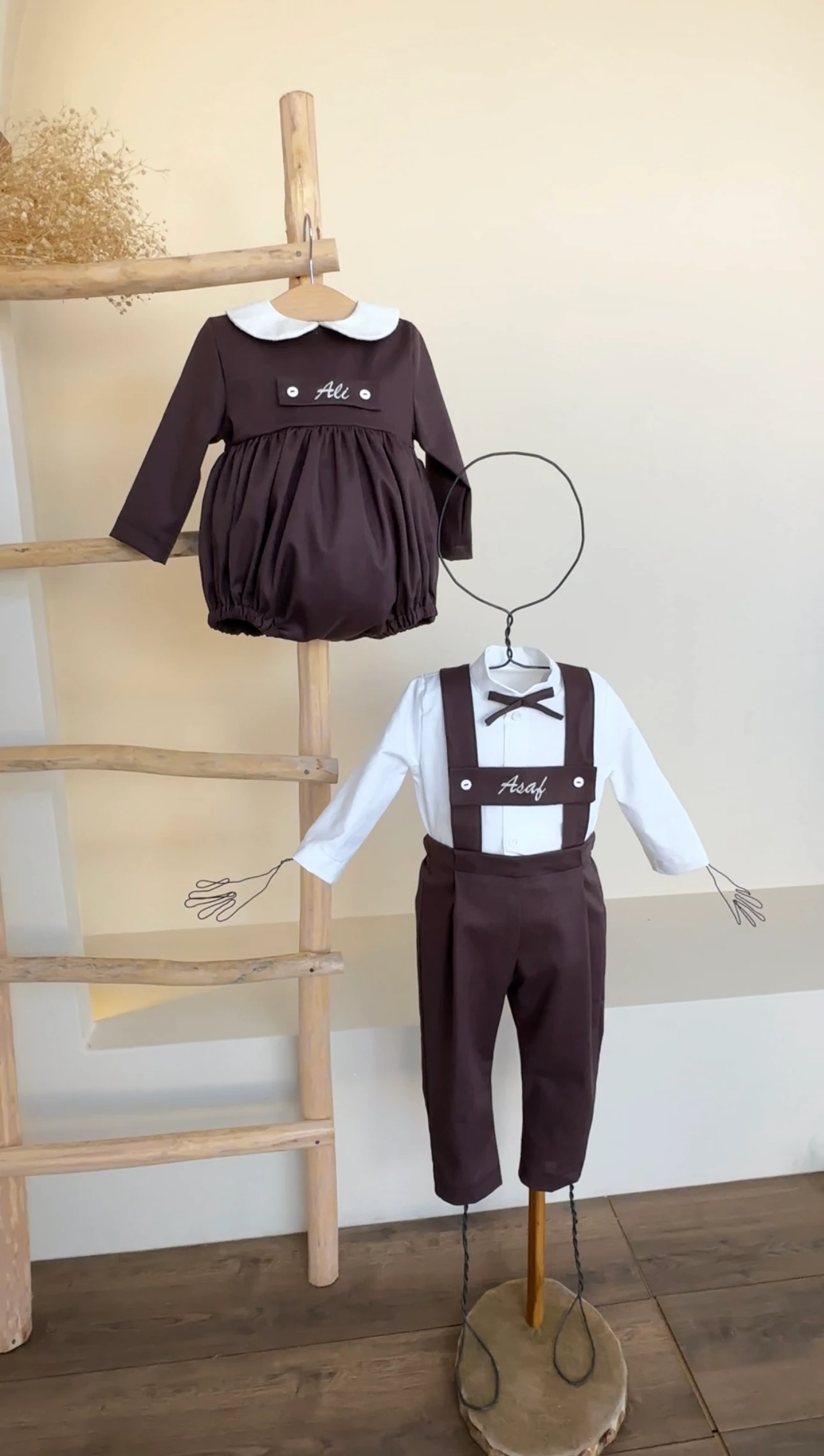 Lyren Salopet - gömlek