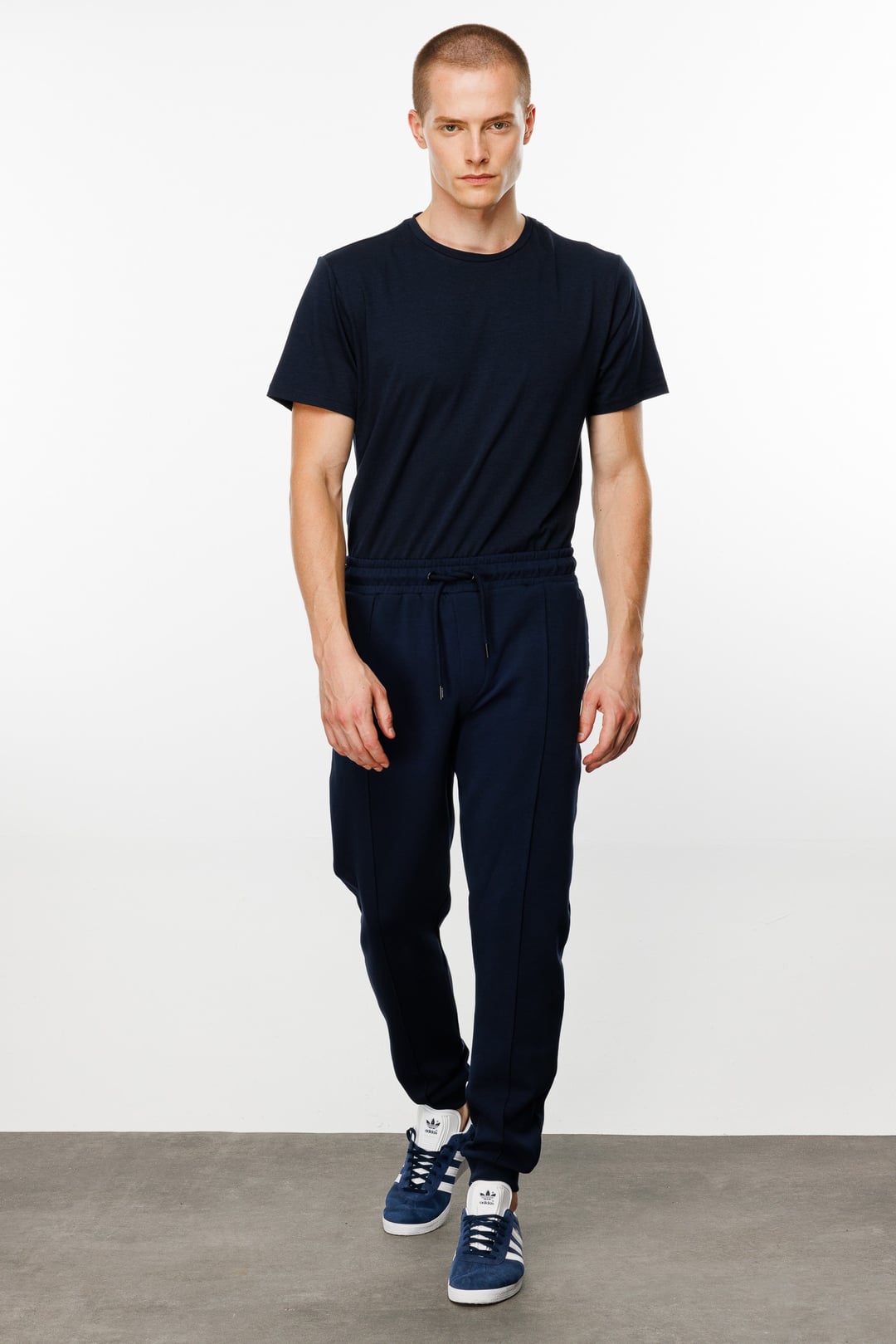 bluelea ブルレアside slit sweat pants パンツ 9/17(WED)21:00ーSide slit sweatpants （調整分再販） | Bluelea