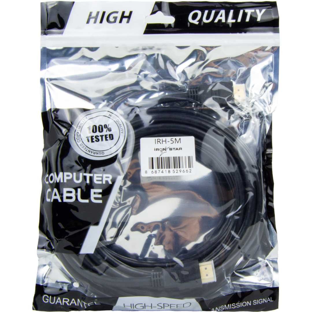 HDMI KABLO 5 MT