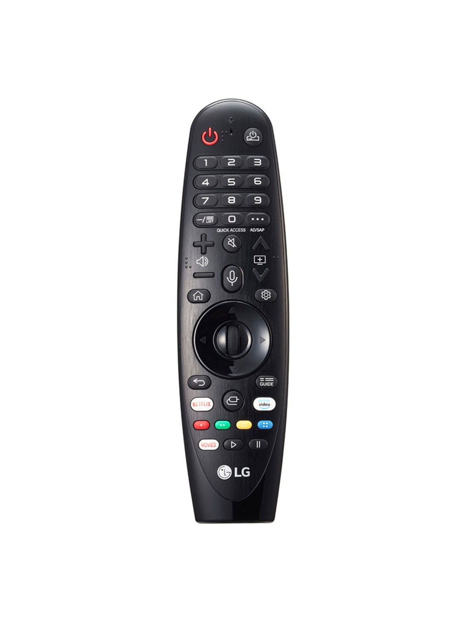 Sihirli Kumanda 2020 Model LG Smart TV Uyumlu AN-MR19BA - AKB75635301