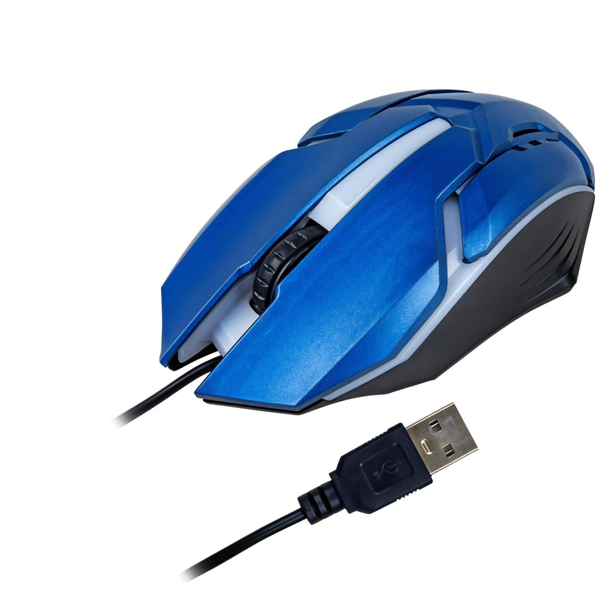 Kablolu Gaming Mouse