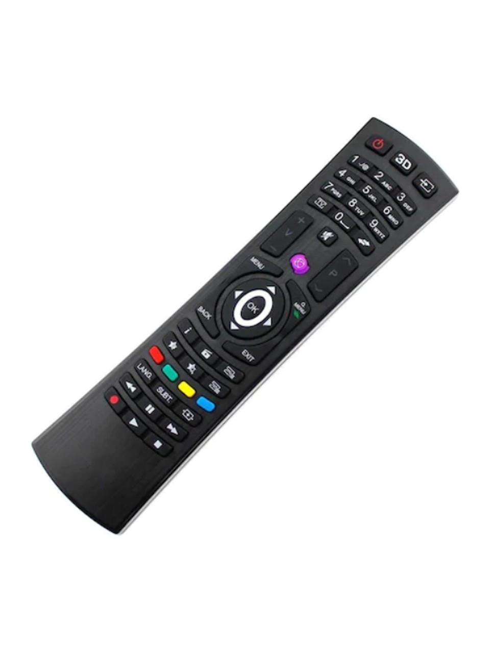 Vestel 65FA8500 Lcd Led Tv Kumanda