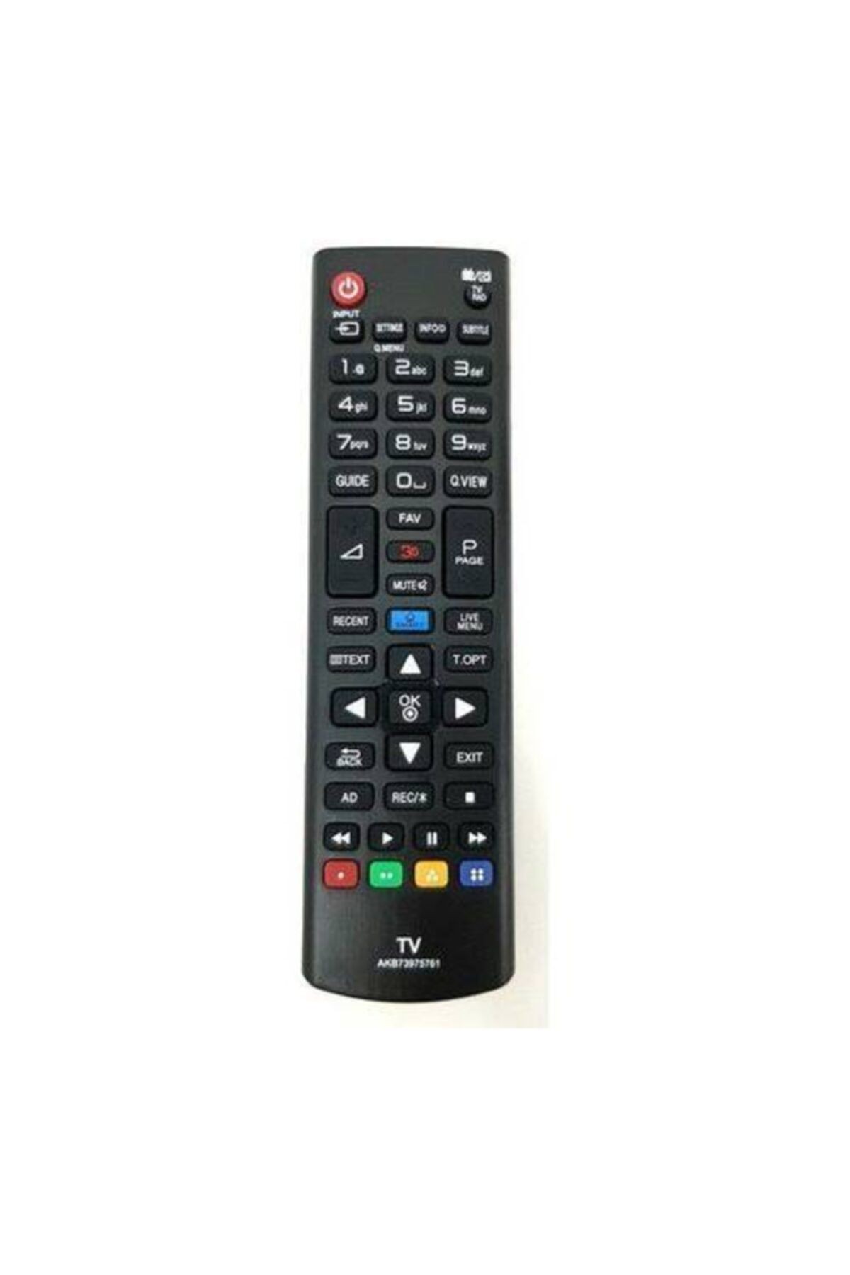 Lg 49ub830v-zg Smart Led Tv Kumandası -