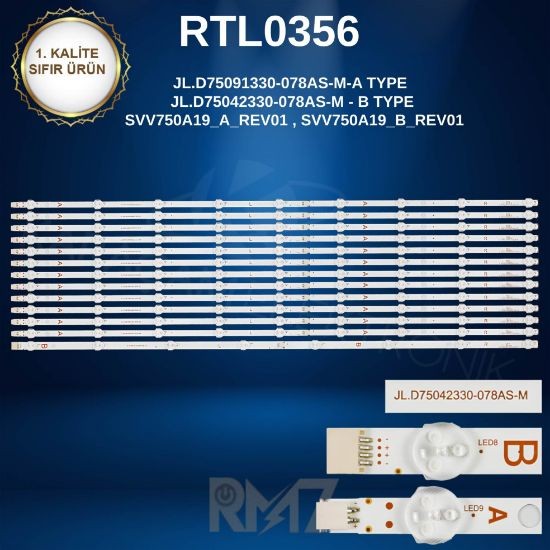 JL.D75091330-078AS-M-A TYPE , JL.D75042330-078AS-M - B TYPE , SVV750A19_A_REV01 , SVV750A19_B_REV01