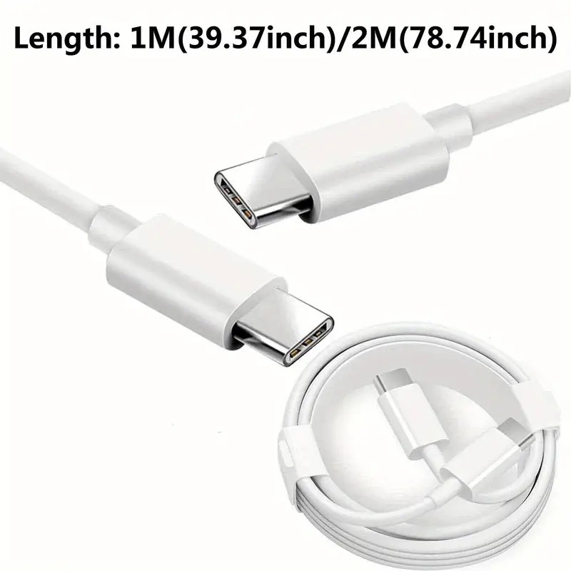 Typc To Typc 2 Metre Kablo