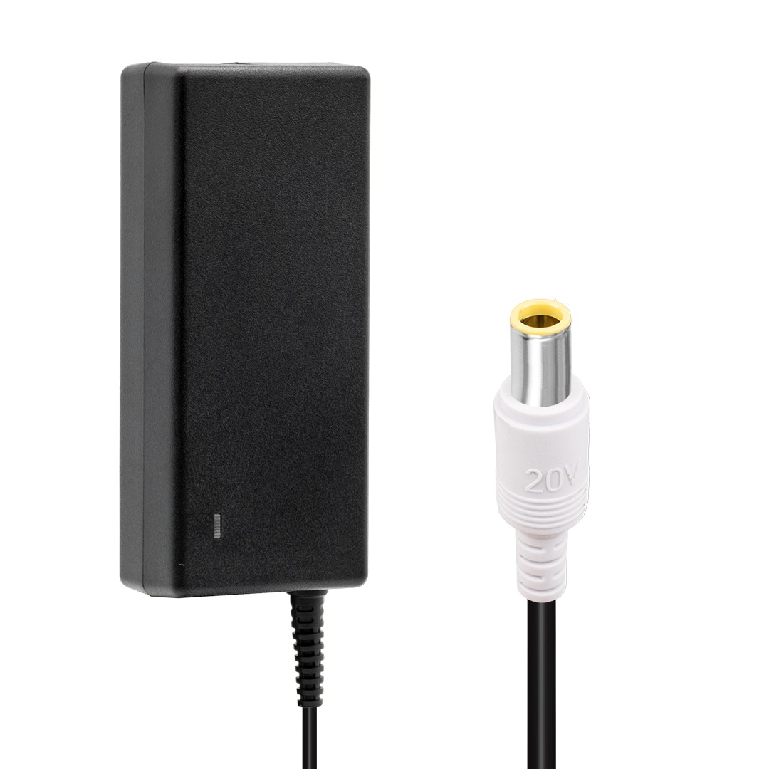 20 VOLT - 4.5 AMPER 7.9*5.5 MM UÇLU IBM NOTEBOOK ADAPTÖR